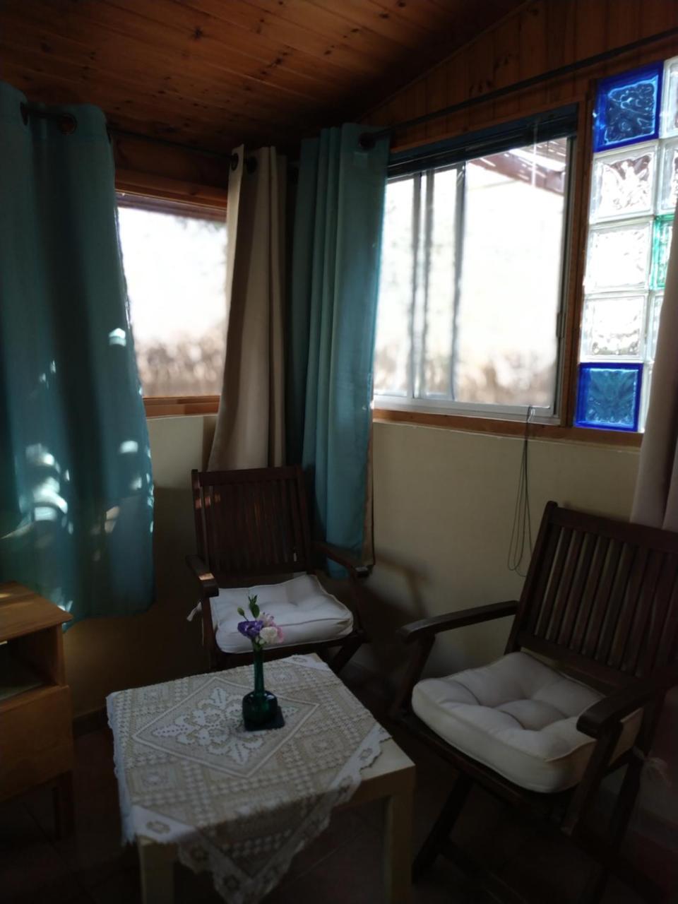 Desert Peace Micpe Ramon Zewnętrze zdjęcie